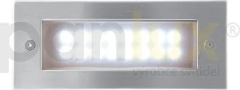 Venkovní osvětlení Panlux ID-A04B/S