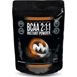 MAXXWIN BCAA 2:1:1 Instant Powder 450 g