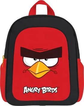 Dětský batoh Batoh předškolní Angry Birds 302038