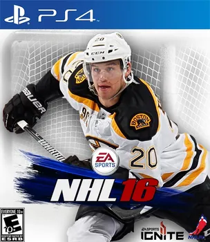 Hra pro PlayStation 4 NHL 16 PS4