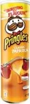 Pringles Classic Paprika 190 g