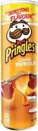 Chips Pringles Classic Paprika 190 g
