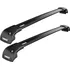 Příčník na automobil Thule WingBar Edge 9594 černý