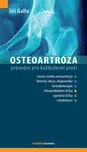Osteoartróza - Jiří Gallo