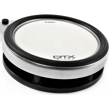 Elektronický pad Yamaha XP 120T Jednotlivý buben Elektronický pad Yamaha XP 120T