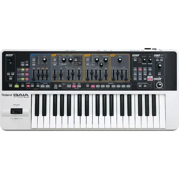 Syntetizátor Roland SH 01 Gaia