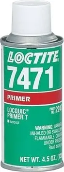 Průmyslové lepidlo Loctite 7471 aktivátor