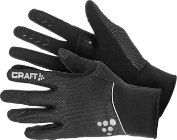 Rukavice Craft XC Touring rukavice černé M