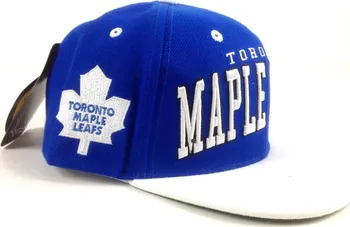 Kšiltovka Zephyr Snapback NHL Toronto Maple Leafs