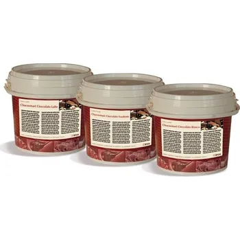 Chocosmart Cioccolato 5 kg