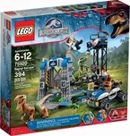 LEGO Jurassic World 75920 Útěk Raptora 