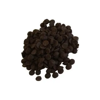 Master Martini Pravá hořká čokoláda 72 % 0,5 kg Čokoláda Master Martini Pravá hořká čokoláda 72 % 0,5 kg