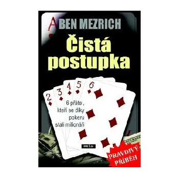 Čistá postupka: 6 přátel, kteří se díky…