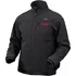 Pánská softshellová bunda Milwaukee M12 HJ BL5-0