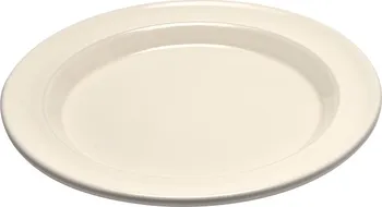 Talíř Emile Henry Clay talíř jídelní krémová