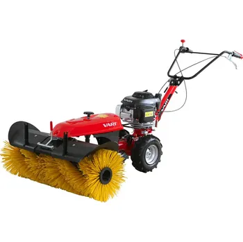 Zametací stroj Vari DSK-316 zametací stroj