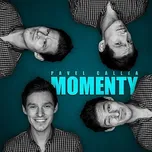 Momenty - Pavel Callta [CD]