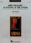 AN EVENING AT THE CINEMA string…