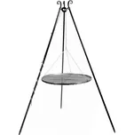Cook King trojnožka s roštem 50 cm