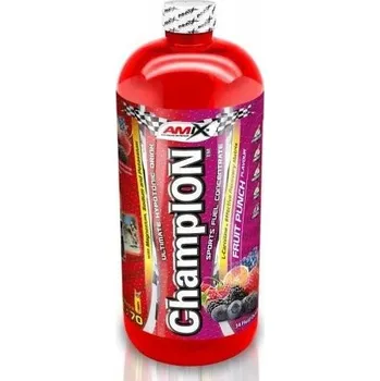 Amix ChampION Sports Fuel 1000 ml
