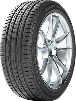 4x4 pneu Michelin Latitude Sport 3 255/50 R19 107 W XL ZP