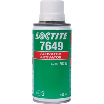 Stavebniny Loctite 7649 aktivátor