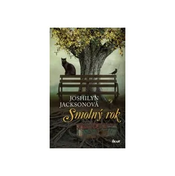 Smolný rok - Joshilyn Jacksonová