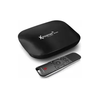 Multimediální centrum Xtreamer Wonder