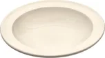Emile Henry Clay talíř polévkový