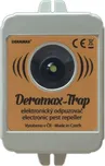 Deramax Trap ultrazvukový plašič divoké…