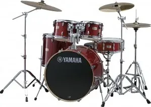 bicí sada Bicí sada Yamaha SBP 0F5 CR