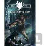 Lone Wolf 6: Království děsu - Joe Dever