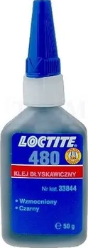 montážní lepidlo Loctite 480