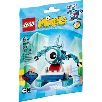 Stavebnice LEGO LEGO Mixels 41539 Krog