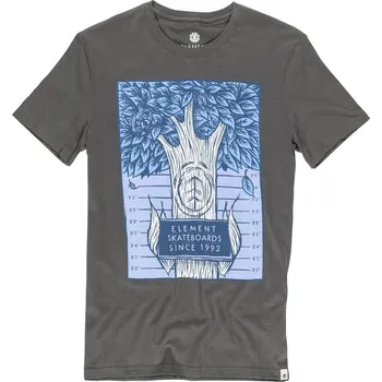 Pánské tričko Element Tree Mugshot 