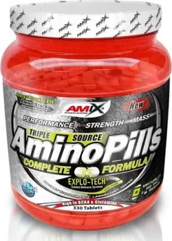 Aminokyselina Amix Amino Pills 660 tbl.