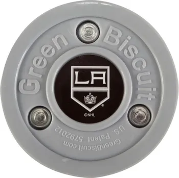 Puk puk Green Biscuit NHL LA Kings