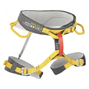 Úvazek Singing Rock Garnet grey