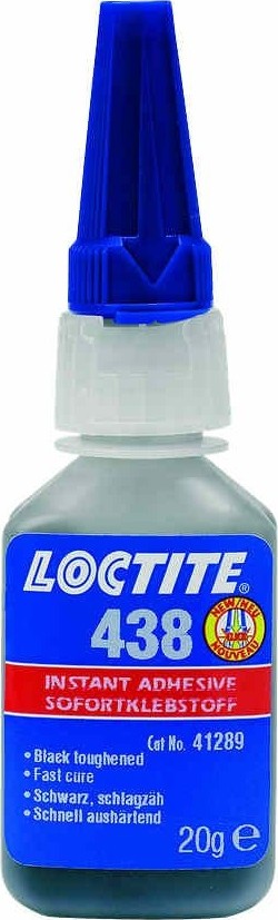Loctite 3090 - 10 g, vteřinové lepidlo