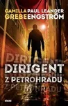 Dirigent z Petrohradu - Moskva noir 1 -…