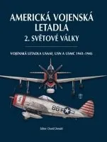 David Donald: Americká vojenská letadla 2. světové války