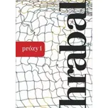Hrabal spisy 2: povídky - Bohumil Hrabal