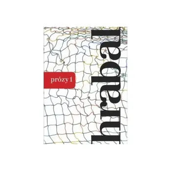 Hrabal spisy 2: povídky - Bohumil Hrabal