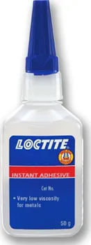 Průmyslové lepidlo Loctite 401