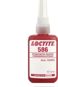 Průmyslové lepidlo Loctite 586