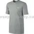Pánské tričko Nike Air pánské tričko, šedé