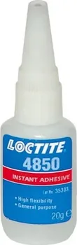 Průmyslové lepidlo Loctite 4850