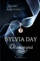 Očarovaná - Sylvia Day