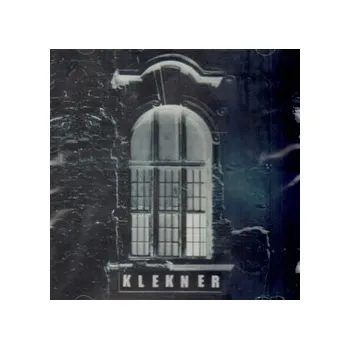 Klekner - Václav Knop