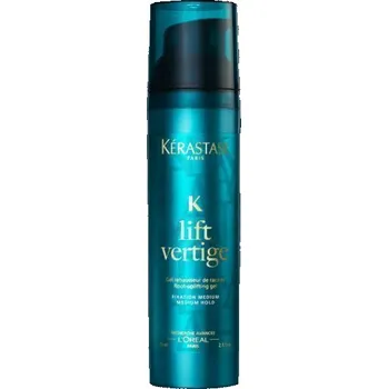 Stylingový přípravek Kérastase Styling Lift Vertige gel pro objem od kořínků 75 ml